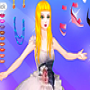 Ball Gown Dress Up