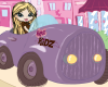 Bratz Kidz Racing Starz