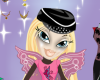 Cloe Bratz Dress Up