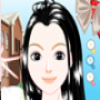 Cute Girl Dress Up
