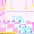 Dolls Cafe Room