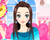 Dress Up For Catwalk Glamor