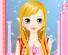 Genie Dressup
