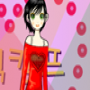 Girl Singer Dress Up