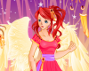 Heavenly Dress Up