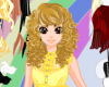 Lolita Fashion Girls