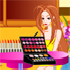 Make Up Store Decoration