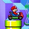 Mario Racing Tournament