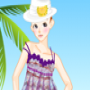 Miami Beach Dress Up
