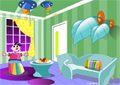 Room Decoration for Party