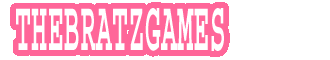 Bratz Dress Up Games