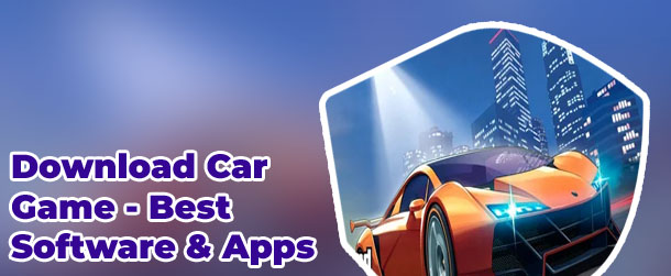 Auto car game