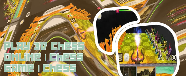 Battle chess online multiplayer