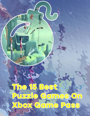 Best adventure puzzle games