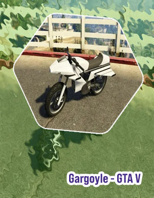 Best bike in gta 5