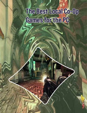 Best computer multiplayer games