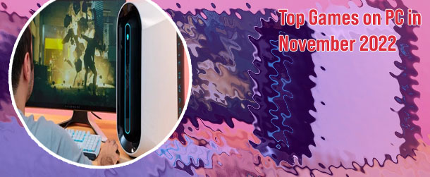 Best free computer games 2022