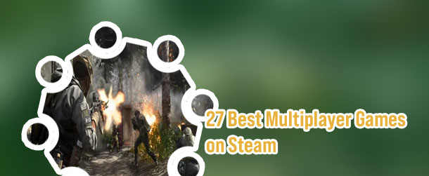 Best free multiplayer games pc