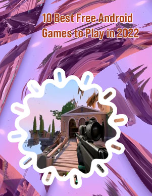 Best free to play pc games 2022