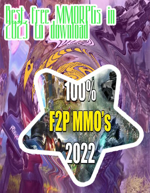 Best mmos of 2022
