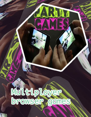 Best multiplayer online games to play with friends