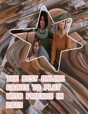 Best online family games