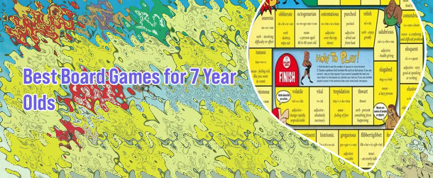 Best online games for 7 year olds