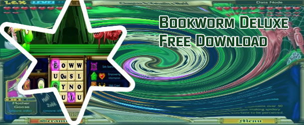 Bookworm deluxe