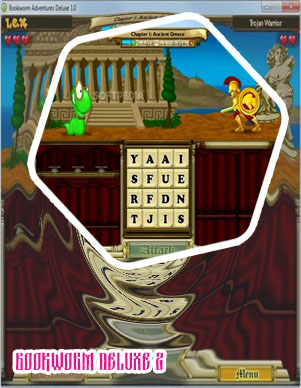 Bookworm game free