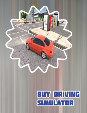 Car simulator 2022