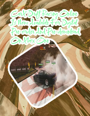 Car x drift racing online download