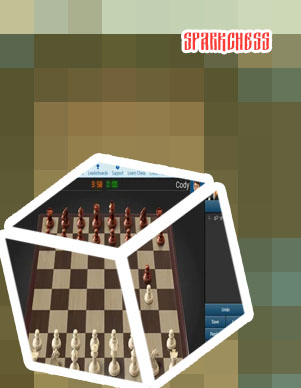 Chess game hard level online