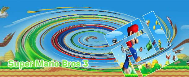 Classic mario game online