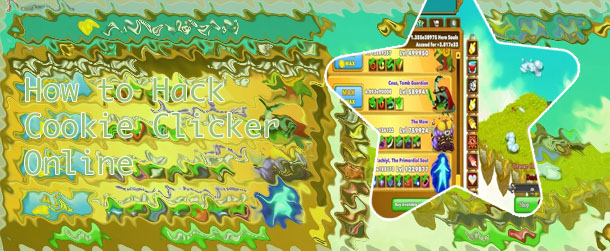 Clicker web games