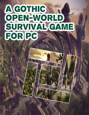 Co op survival games pc