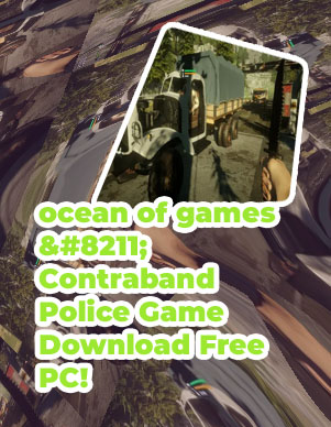 Contraband police crazy rocks