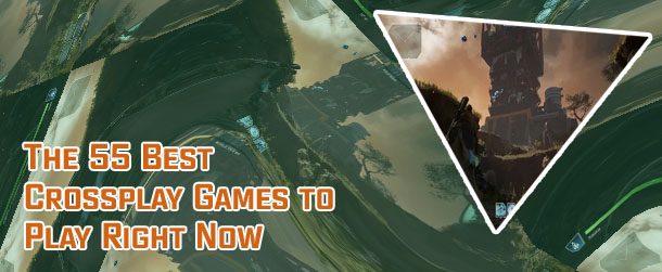 Cross platform games for xbox and ps4