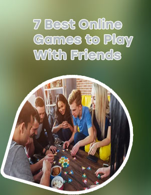 F2p games to play with friends