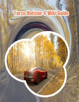 Forza horizon 4 free cars