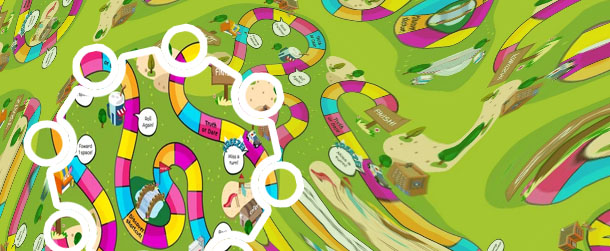 Free online learning games for kids