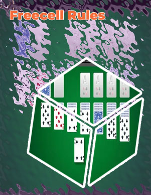 Free space solitaire