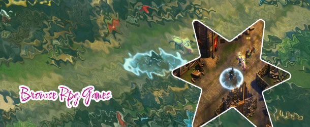 Free to play rpg games