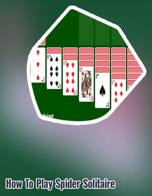 Freecell spider
