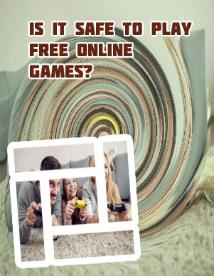 Fun free to play games with friends