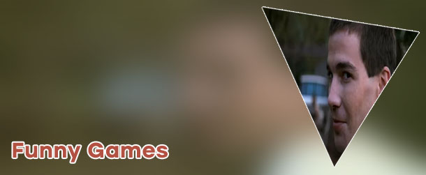 Funny games funny games