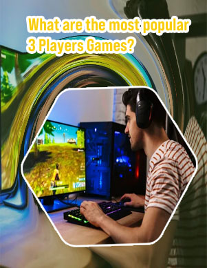 Games to play on the computer with friends