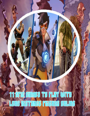 Games to play with friends online pc free