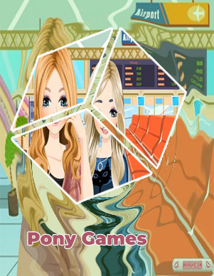 Girl game net