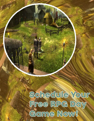 Good free rpg games