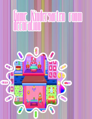 Home decoration games